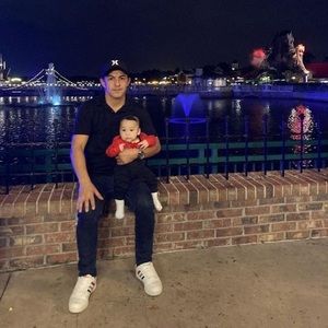 Meet your Posher, Leonardo alfredo